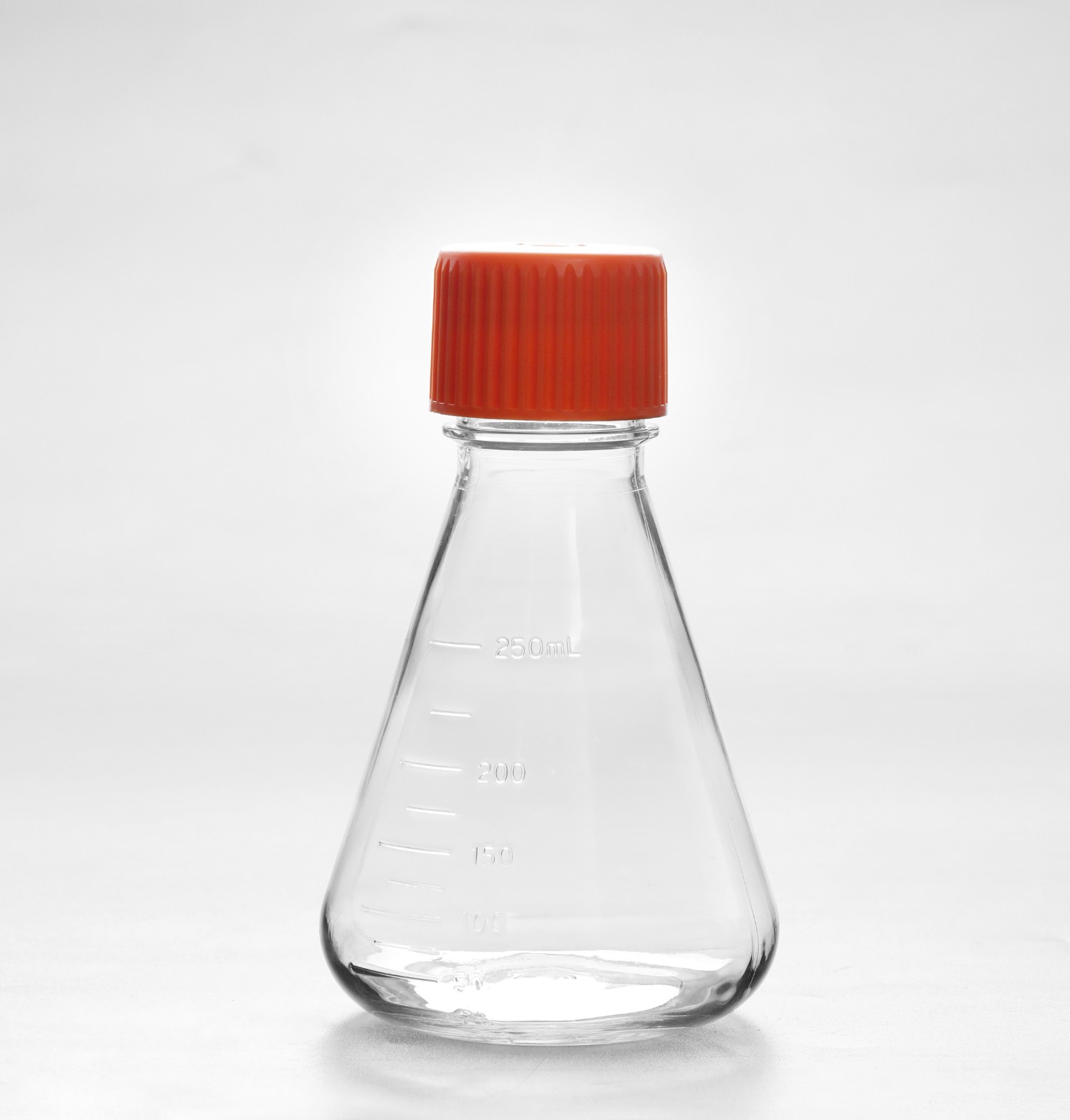 三角細(xì)胞培養(yǎng)搖瓶250ml