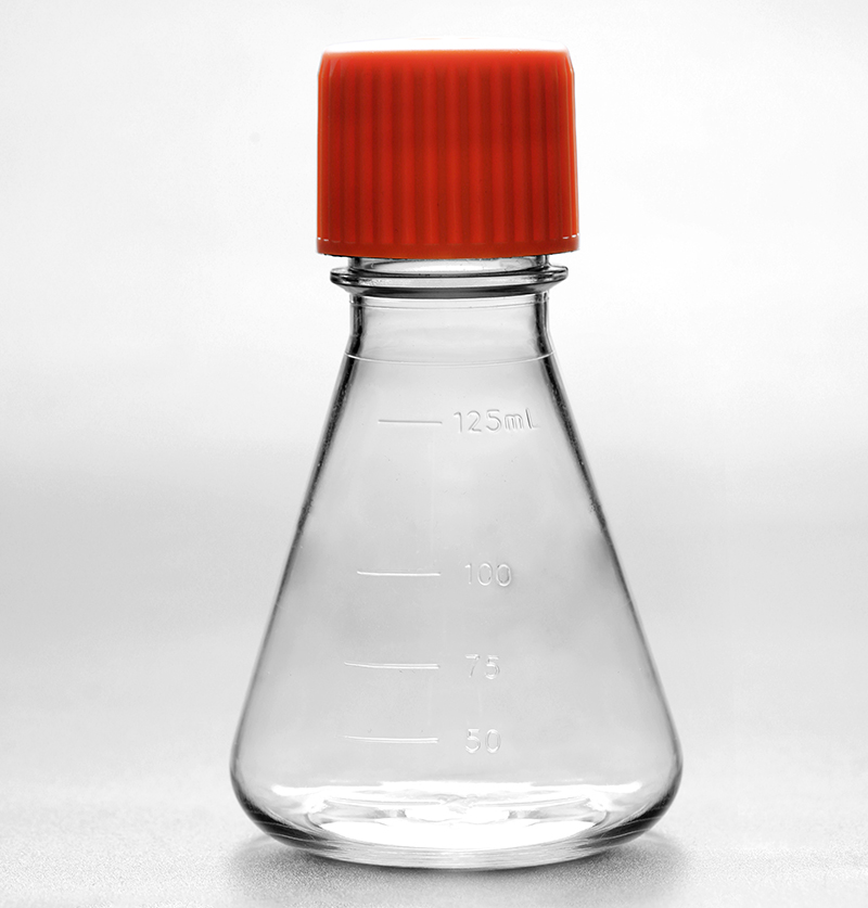 細胞搖瓶125ml