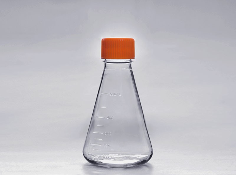 細(xì)胞搖瓶 500ml