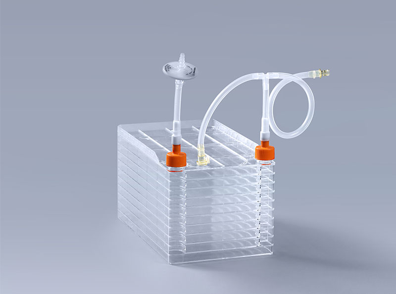 細胞工廠的操作步驟