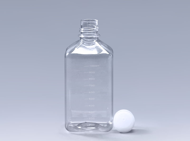 PETG血清瓶在MEM氨基酸溶液中的應用